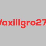 Waxillgro279