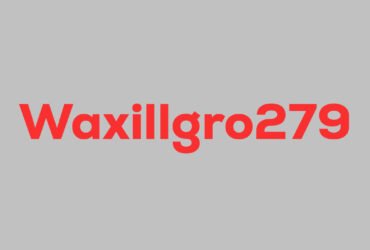 Waxillgro279